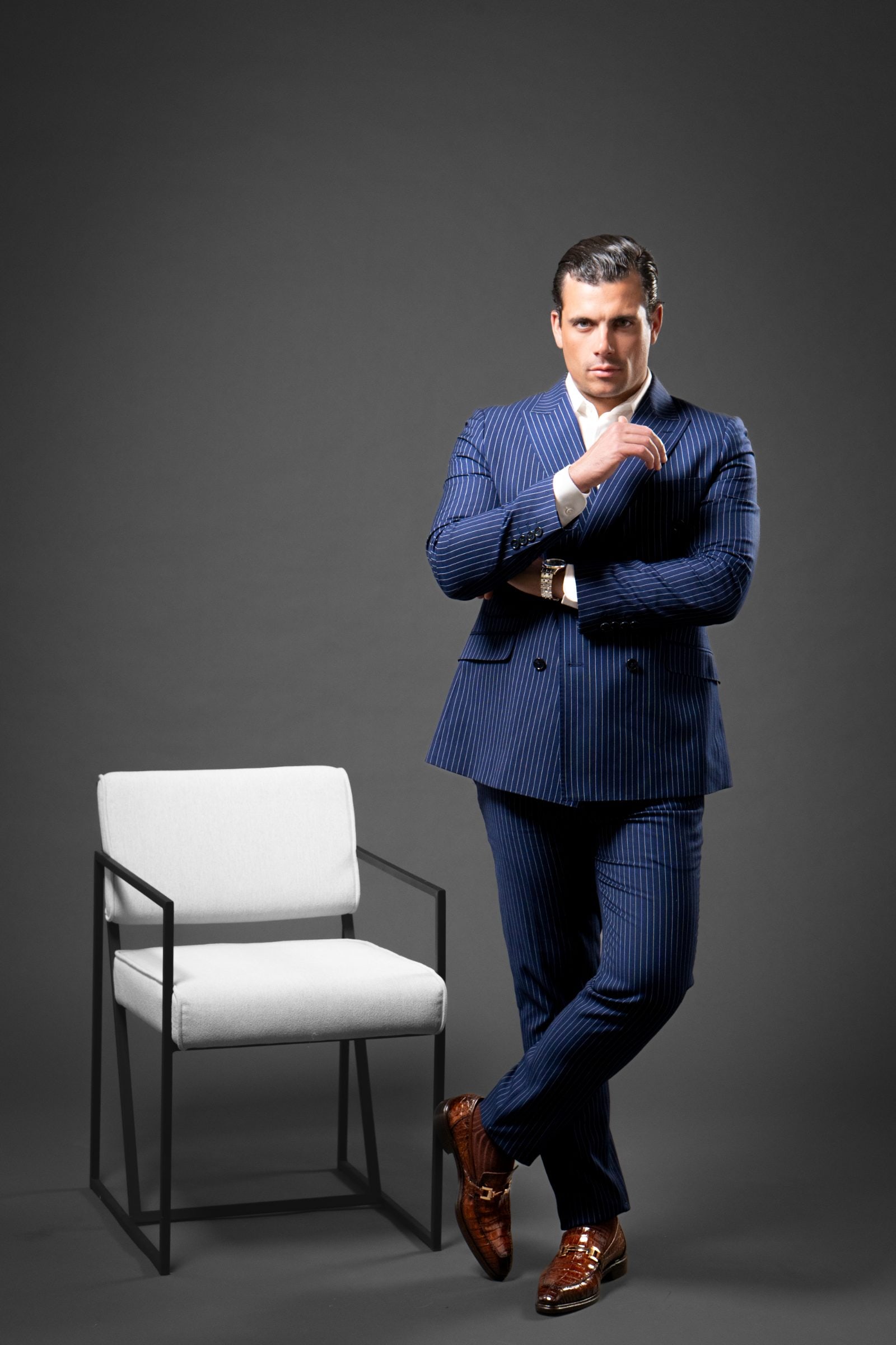 Fotografía de studio — imagen 1