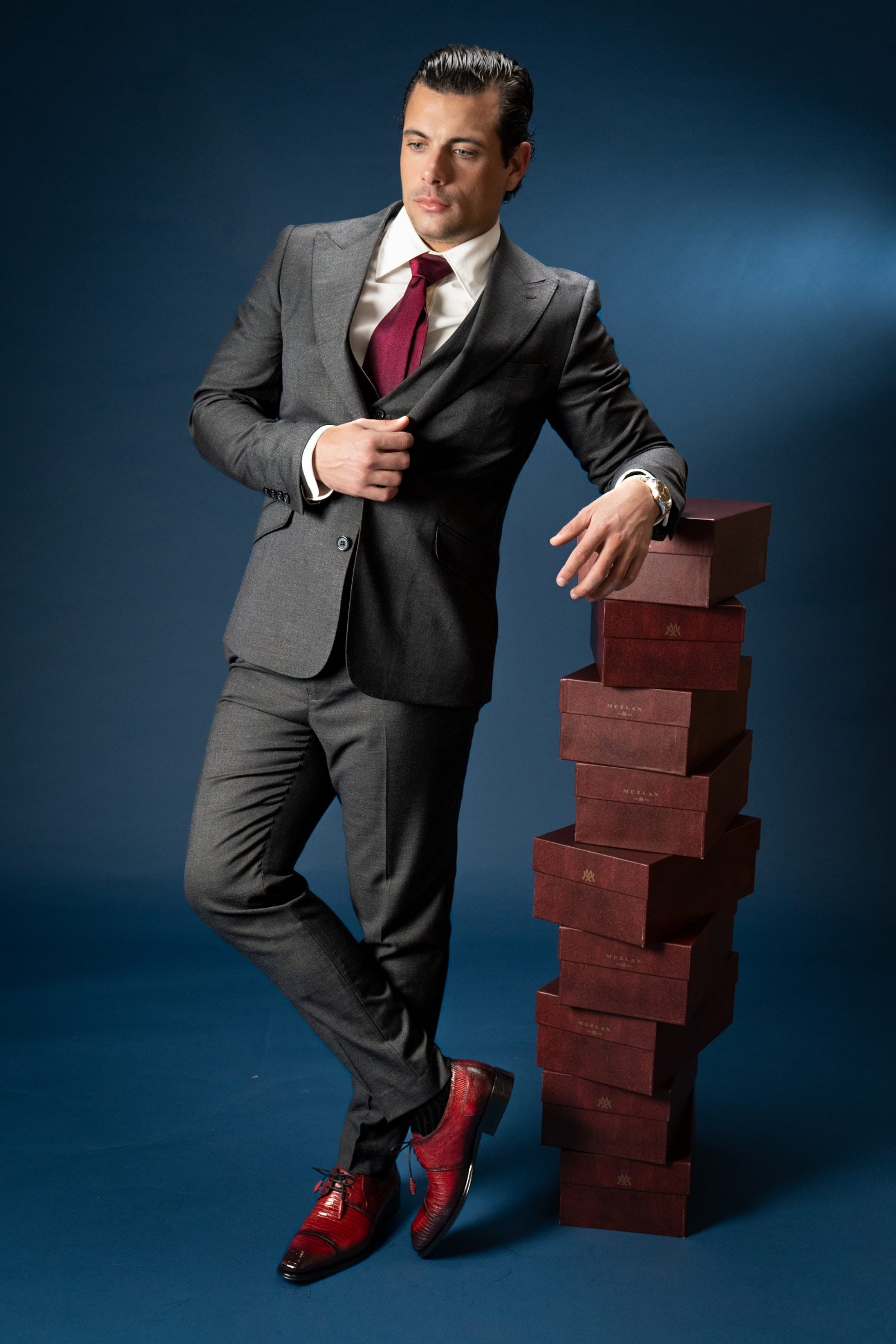 Fotografía de studio — imagen 3