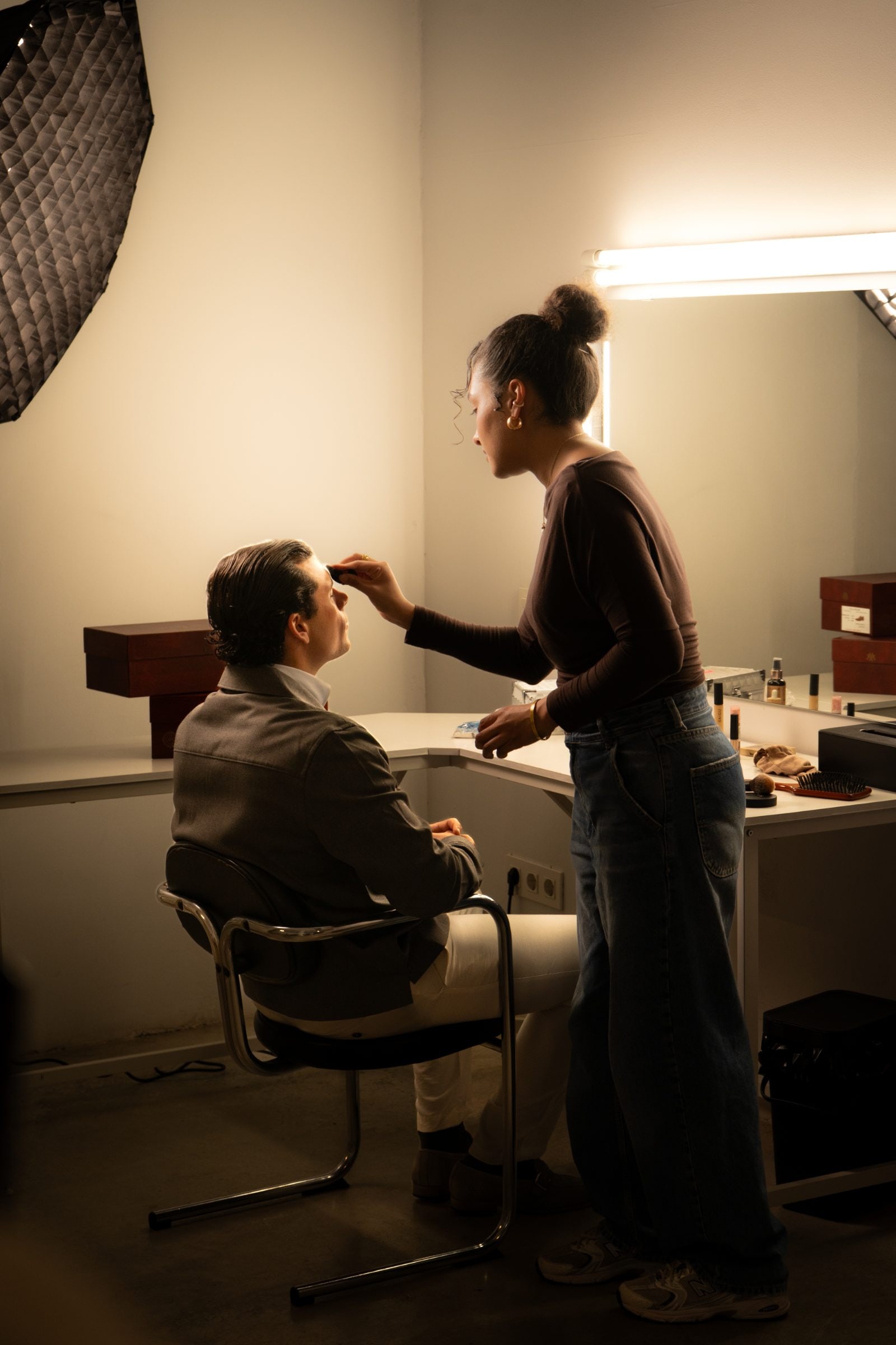 Fotografía de studio — imagen 5