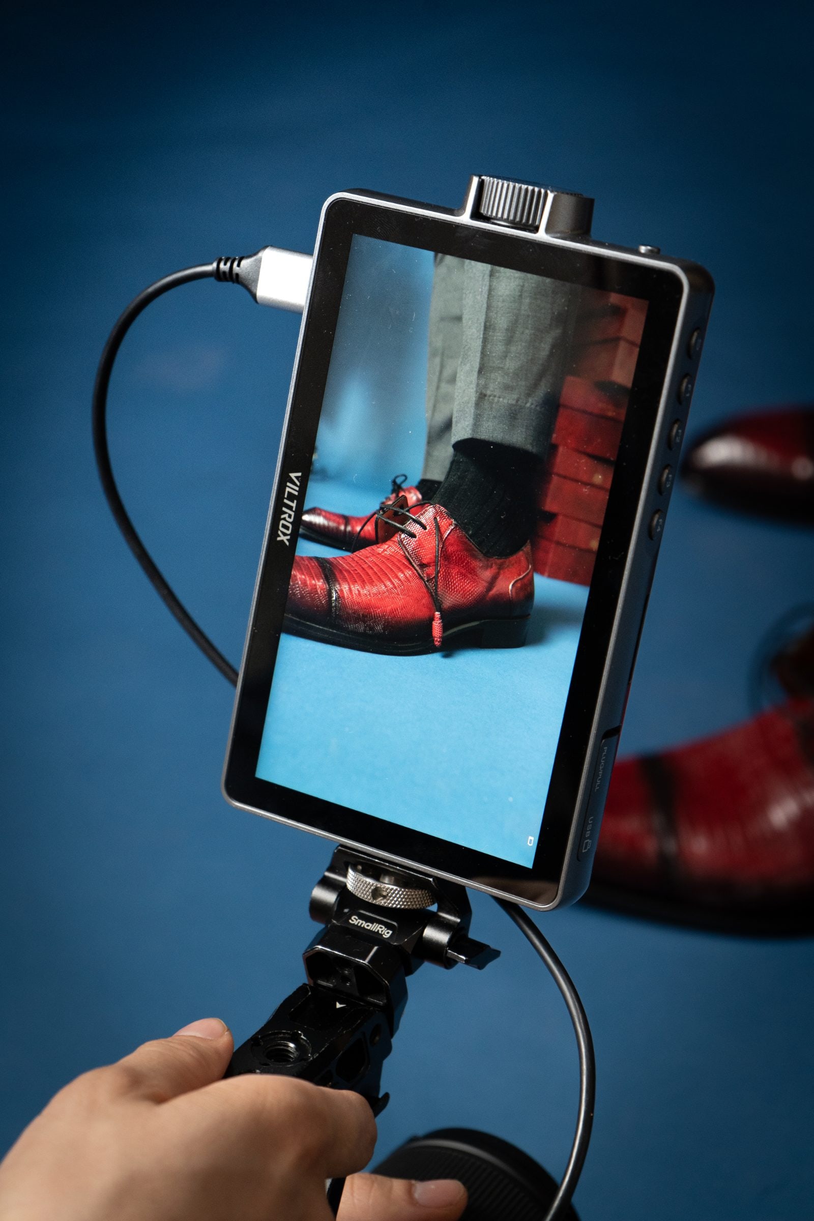 Fotografía de studio — foto 8