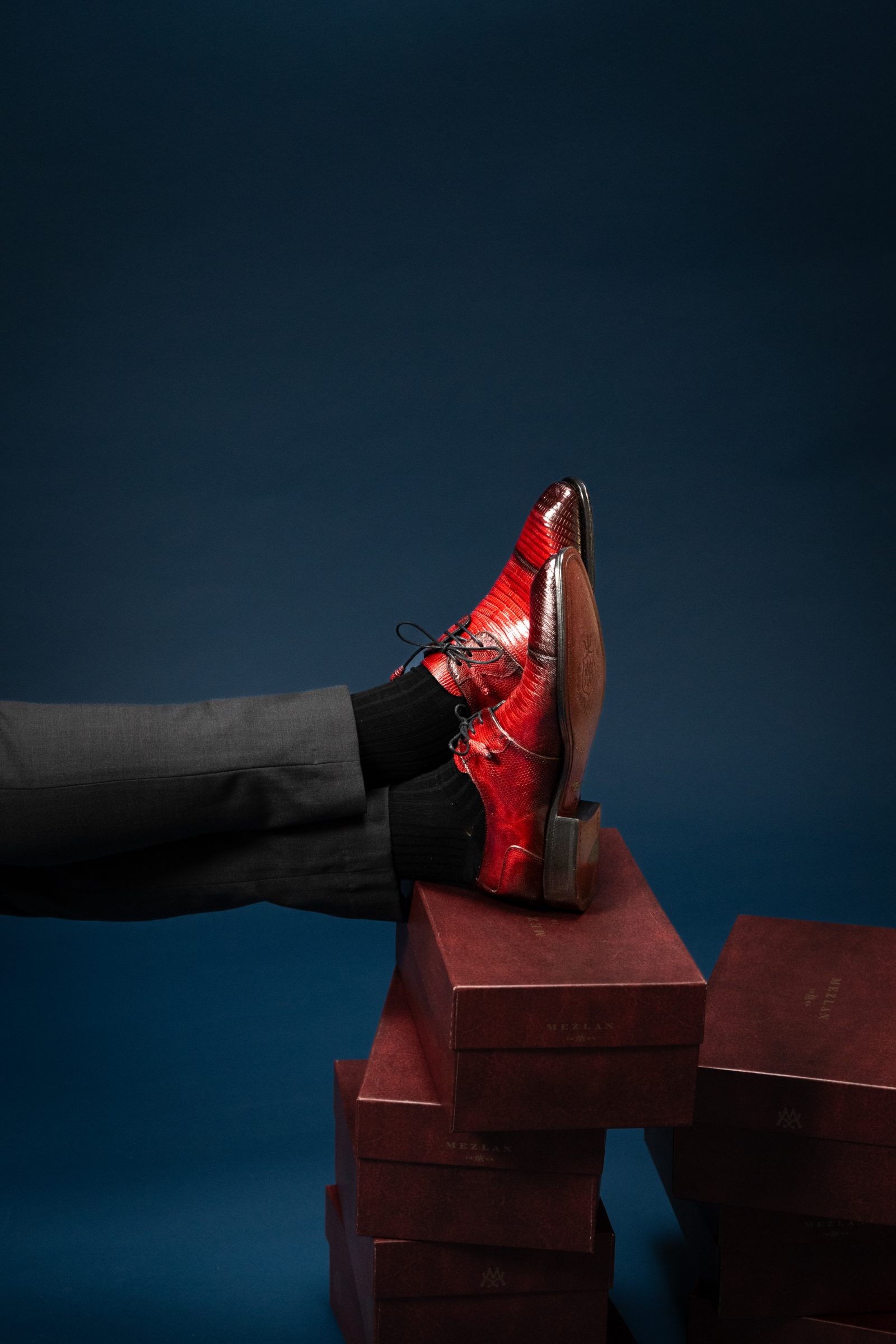 Fotografía de studio