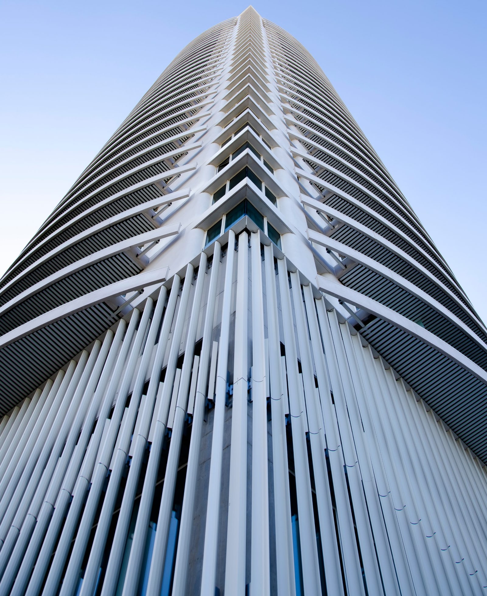 Fotografía de Arquitectura — imagen 2